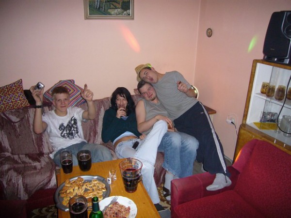 Silvester 2006/2007